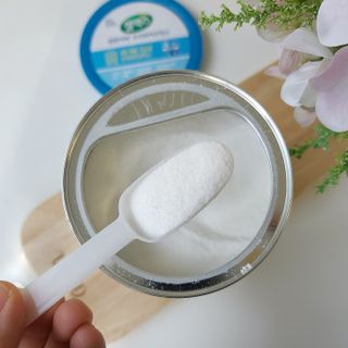 셀렉스 썬화이버 프리바이오틱스 — 4점을 준 리뷰어가 2021년 12월 올린 사용 사진