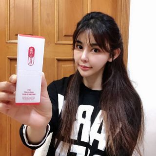 레드투래드 안티더스트 배리어 미스트 55ml — 4.5점을 준 리뷰어가 2021년 6월 올린 사용 사진