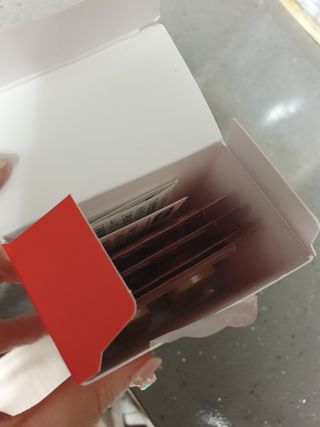 뉴트리션팩토리 비타프렙 하이퍼씨슬 밀크씨슬 900mg — 5점을 준 리뷰어가 2021년 9월 올린 사용 사진