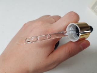렉스리 닥터 올인원 세럼 Rexri Dr.All-in-one Serum — 3점을 준 리뷰어가 2022년 7월 올린 사용 사진