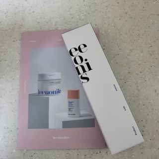 키노닉스 원더 레미디 튜브 보습크림 — 5점을 준 리뷰어가 2022년 3월 올린 사용 사진
