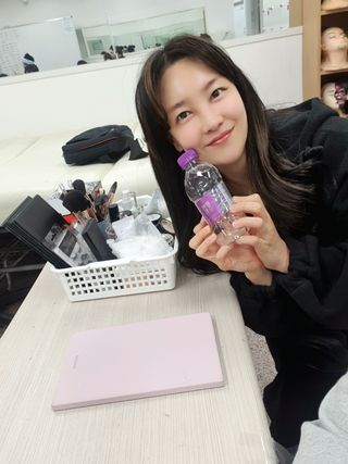 몽베스트 [MONTBEST] 330mL 20병 — 5점을 준 리뷰어가 2022년 3월 올린 사용 사진