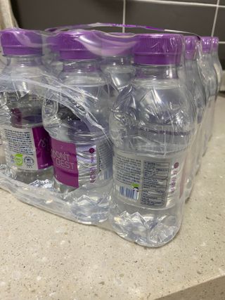 몽베스트 [MONTBEST] 330mL 20병 — 5점을 준 리뷰어가 2021년 10월 올린 사용 사진