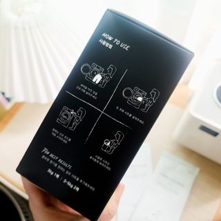 [이즈라이프코스메틱] 퍼퓸 드라이어 시트 히노끼향  or 블랑향 2중 택1 30매 — 5점을 준 리뷰어가 2021년 5월 올린 사용 사진