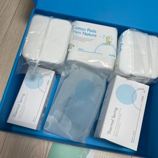설랩수앤슈, 직접 만들어 쓰는 아기 물티슈 — 4점을 준 리뷰어가 2021년 7월 올린 사용 사진
