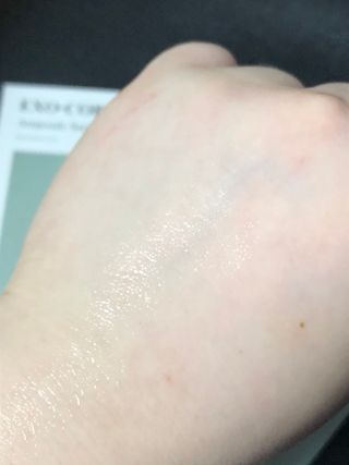 나우 [리브엠] 화해 1등 진정 앰플, 엑소코어 카밍 텐션 앰플 — 5점을 준 리뷰어가 2024년 11월 올린 사용 사진