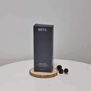 비알티씨 BRTC 파워 옴므 올인원 솔루션 200ml — 5점을 준 리뷰어가 2022년 12월 올린 사용 사진