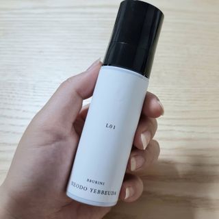 뿌리니 BBURINI L01, L02, L36, L222, A21, A110 6종 중 택1 — 4점을 준 리뷰어가 2021년 6월 올린 사용 사진