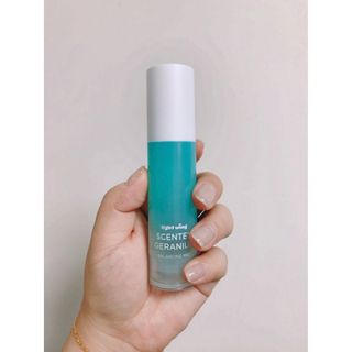 라이트윙 밸런싱 미스트 만다린 블리스+센티드 제라늄 SET — 5점을 준 리뷰어가 2021년 1월 올린 사용 사진