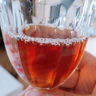 서울약사신협_내몸애생발란스석류_70ml x 30포 — 4점을 준 리뷰어가 2021년 8월 올린 사용 사진