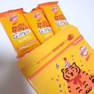 광동생활건강 [광동] 비타 500 데일리 스틱 VB, VC를 함유한 멀티비타민 30포+30포 — 5점을 준 리뷰어가 2022년 10월 올린 사용 사진