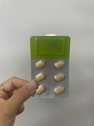 뉴트리션팩토리 비타프렙 바이탈원 종합비타민 멀티비타민 600mg — 5점을 준 리뷰어가 2021년 9월 올린 사용 사진