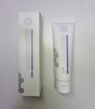 닥터스피지에이 데일리 케어 하이드레이팅 폼클렌저 — 5점을 준 리뷰어가 2021년 6월 올린 사용 사진
