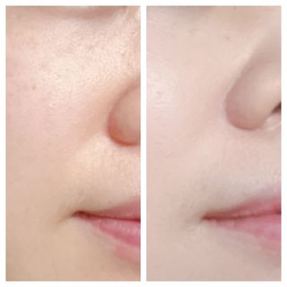 그리니프 포맨 내추럴 비비크림 50g — 4점을 준 리뷰어가 2023년 4월 올린 사용 사진