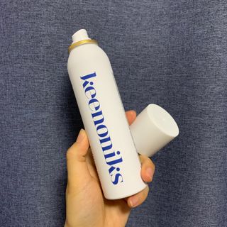 키노닉스 블루밍 세럼 인 미스트 — 5점을 준 리뷰어가 2022년 2월 올린 사용 사진