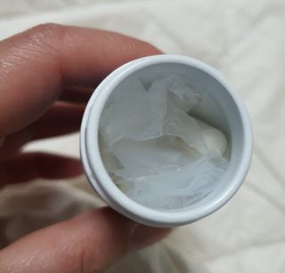 메디타민 인체유래 비피더스 포스트 프로바이오틱스 — 5점을 준 리뷰어가 2021년 2월 올린 사용 사진
