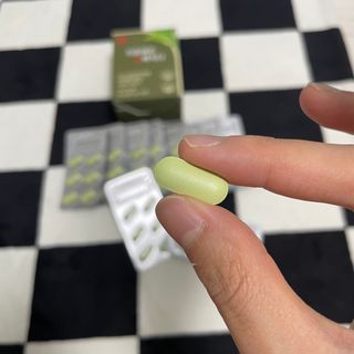 클린24시간 지중해로 쏙빠지다 1SET (800mg*60정) — 5점을 준 리뷰어가 2023년 8월 올린 사용 사진