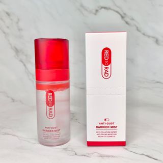 레드투래드 안티더스트 배리어 미스트 55ml — 2.5점을 준 리뷰어가 2021년 6월 올린 사용 사진