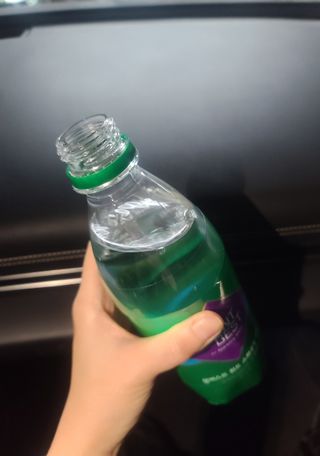 몽베스트 Montbest with Sparkling water Plain 20병 — 5점을 준 리뷰어가 2021년 11월 올린 사용 사진