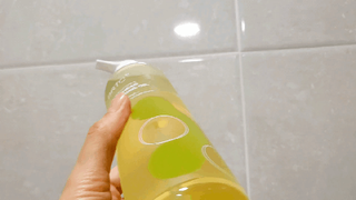 비알티씨 BRTC 안티폴루션 앤 블랙헤드 클렌징오일 300ml — 5점을 준 리뷰어가 2022년 12월 올린 사용 사진