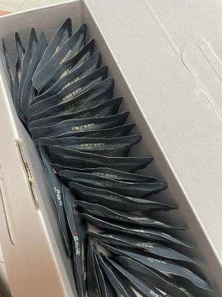 [비린내 완벽제거] 본황칠 통장어 국내산 장어즙 아르기닌 2800mg 장어즙효능 기력보강 — 5점을 준 리뷰어가 2022년 7월 올린 사용 사진