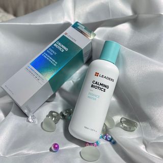 리더스코스메틱 리더스 카밍 바이오틱스 에센스 워터 — 5점을 준 리뷰어가 2021년 4월 올린 사용 사진