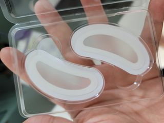 닥터플리너스 필인셀 멀티 패치 28days — 4점을 준 리뷰어가 2022년 4월 올린 사용 사진