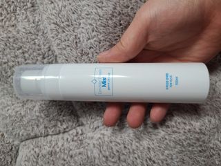 셀바이져 지우개 미스트 피부 보호 입주변 트러블 진정 케어 아기 안개분사 미스트 — 5점을 준 리뷰어가 2021년 3월 올린 사용 사진