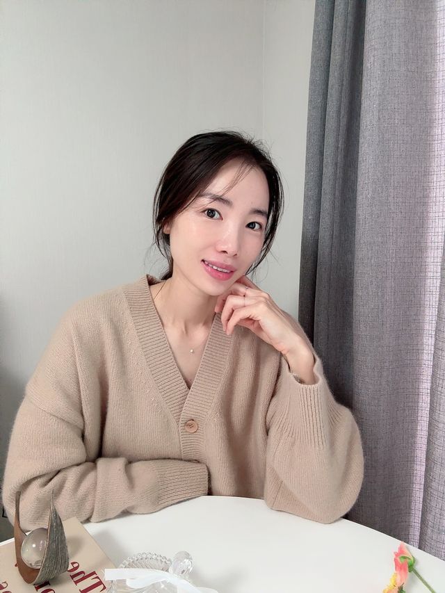 [골드팡 ]14k /18k 목걸이 2종 & 귀걸이 택1 리뷰 사진