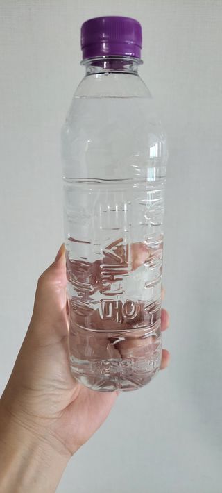 몽베스트 [MONTBEST]위드어스 500mL 20병 — 5점을 준 리뷰어가 2022년 8월 올린 사용 사진
