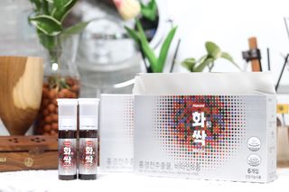 한미사이언스 주식회사 한미사이언스 화싹 — 4.5점을 준 리뷰어가 2022년 10월 올린 사용 사진