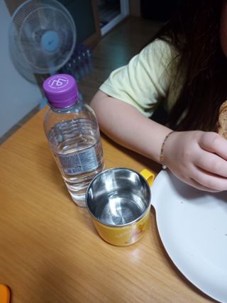 몽베스트 [MONTBEST] 500mL 20병 — 5점을 준 리뷰어가 2023년 5월 올린 사용 사진