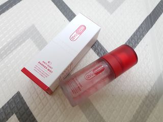 레드투래드 안티더스트 배리어 미스트 55ml — 5점을 준 리뷰어가 2021년 9월 올린 사용 사진