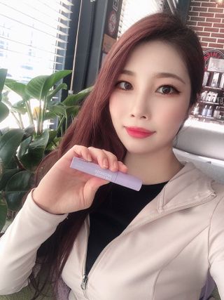 닥터원더 포키스립픽서 — 4점을 준 리뷰어가 2022년 3월 올린 사용 사진