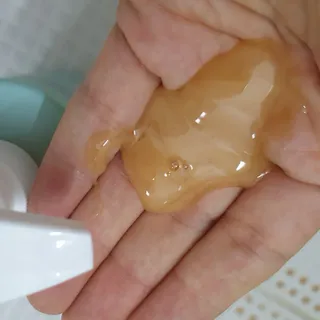 (주)닥터오레고닌 닥터오레고닌 탁시폴린 에디션 샴푸 — 5점을 준 리뷰어가 2023년 7월 올린 사용 사진