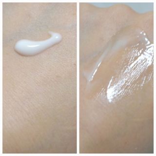 더사가오브수 [사가수] 효혜윤 보태니컬 에너지 에센스인로션 20ml /아이포올 스틱 3g — 4점을 준 리뷰어가 2023년 2월 올린 사용 사진