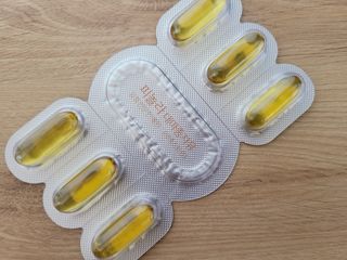 nfp 피놀라 대마종자유 — 5점을 준 리뷰어가 2021년 5월 올린 사용 사진