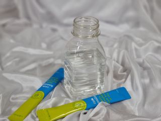 메디포스트 모비타 바디코드 식이섬유 차전자피에 빠지다 30포 — 5점을 준 리뷰어가 2023년 1월 올린 사용 사진
