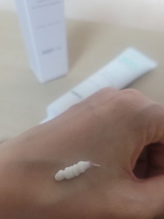 파시랩 레티닐 링클 트리트먼트 — 5점을 준 리뷰어가 2021년 9월 올린 사용 사진