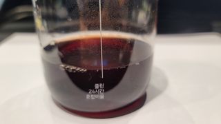 클린24시간 1BOX(5포) + 전용보틀(500ml) — 5점을 준 리뷰어가 2022년 8월 올린 사용 사진