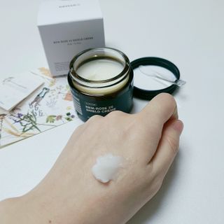 디마르3 렘로즈 25 실드 크렘 — 5점을 준 리뷰어가 2020년 12월 올린 사용 사진