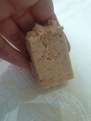 씨알푸드 건강기능식품 6년근 홍삼 함유, 바로먹는 홍삼바 30g 12개입 — 5점을 준 리뷰어가 2022년 3월 올린 사용 사진