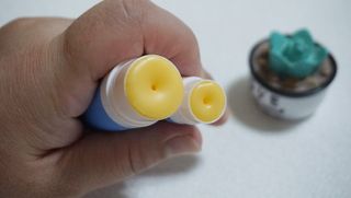 [립빠미] 립앤칙스 멀티밤 + 베리어립밤 2종 — 5점을 준 리뷰어가 2021년 9월 올린 사용 사진