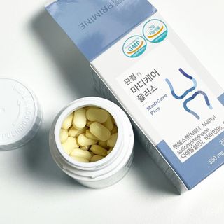 프리마인 평생 써야하는 관절의 건강을 위한 완벽설계 솔루션 관절n마디케어 플러스 120정 — 5점을 준 리뷰어가 2022년 7월 올린 사용 사진