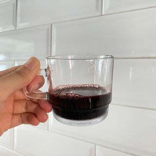 서울약사신협_내몸애생발란스아로니아_70ml x 30포 — 5점을 준 리뷰어가 2021년 7월 올린 사용 사진
