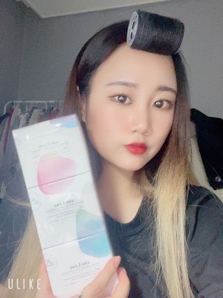 앤앤드 앤드앤엔드 pH 밸런싱 스파클렌저 — 5점을 준 리뷰어가 2021년 2월 올린 사용 사진