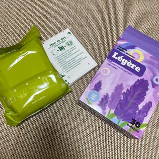 [레제르] 아로마 수액패치 발패치 30매입 -라벤더향/유칼립투스향/대나무향 — 5점을 준 리뷰어가 2022년 11월 올린 사용 사진