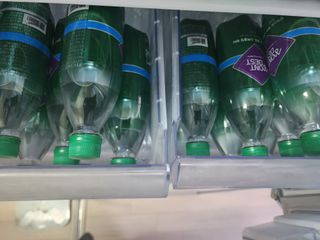 몽베스트 Montbest with Sparkling water Plain 20병 — 5점을 준 리뷰어가 2023년 6월 올린 사용 사진