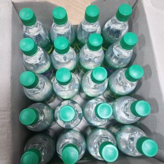 몽베스트 Montbest with Sparkling water Lemon OR Lime 20병(랜덤) — 5점을 준 리뷰어가 2023년 6월 올린 사용 사진