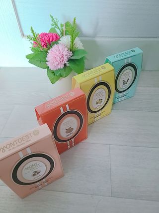 [몽베스트] 위드 더 블랜딩 하우스 _ 버라이어티팩 — 5점을 준 리뷰어가 2023년 7월 올린 사용 사진